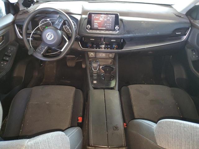 2021 NISSAN ROGUE SV - 5N1AT3BA8MC716793