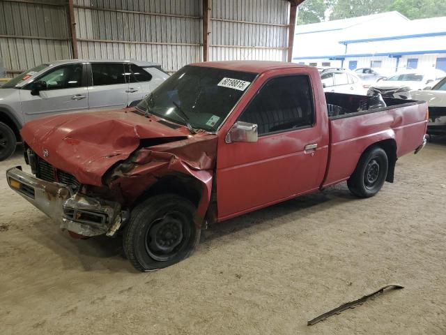 Vin: 1n6sd11s6sc434201, lot: 60198815, nissan navara e/xe 1995 img_1