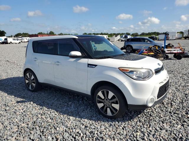 Vin: kndjx3a57e7087535, lot: 60627685, kia soul ! 20144