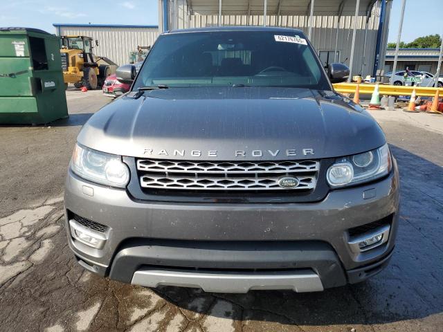 2015 LAND ROVER RANGE ROVE SALWR2VF4FA515748