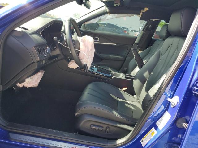 2024 ACURA INTEGRA A- 19UDE4H33RA007915