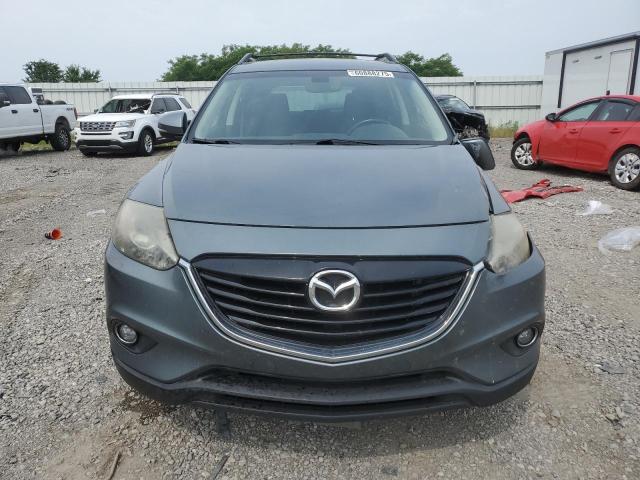 2013 MAZDA CX-9 GRAND TOURING - JM3TB2DA6D0415956