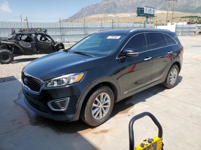 Vin: 5xypgda3xhg263872, lot: 60910725, kia sorento lx 2017 img_1