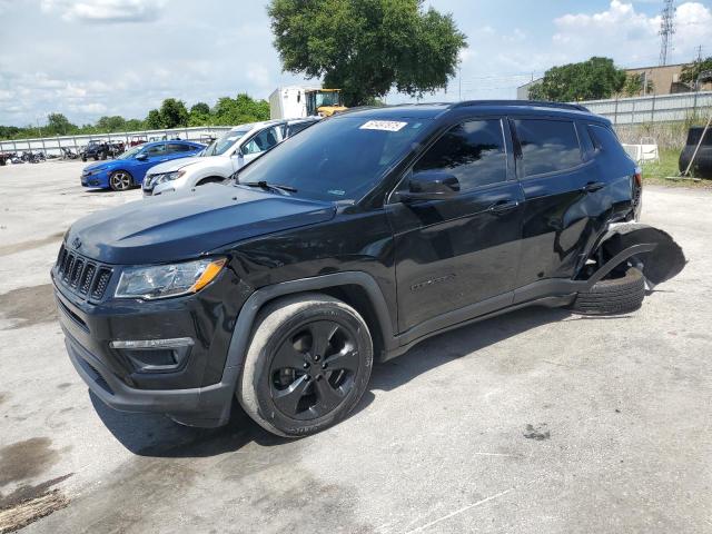 JEEP COMPASS LA