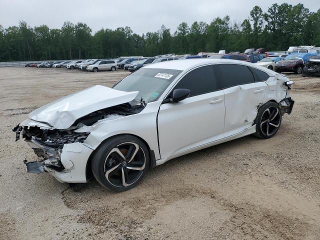 HONDA ACCORD SPO