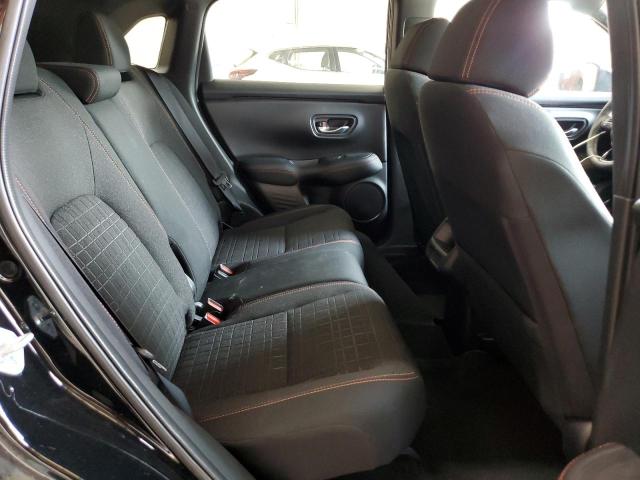 2024 HONDA HR-V SPORT - 3CZRZ2H53RM735116