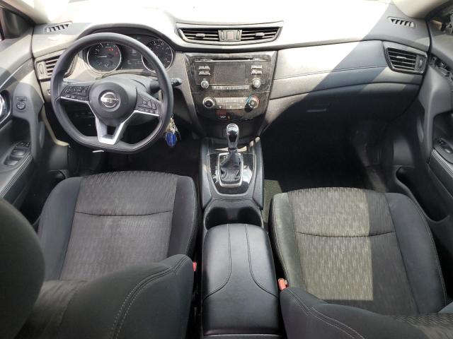 2017 NISSAN ROGUE S - 5N1AT2MM1HC740764