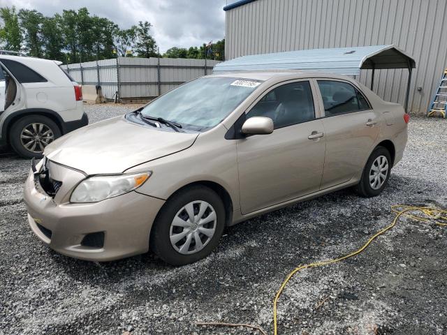 Vin: 2t1bu4ee1ac421886, lot: 60021195, toyota corolla base 2010 img_1