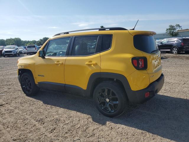 Vin: zaccjbbtxfpb92026, lot: 61353235, jeep renegade latitude 20152