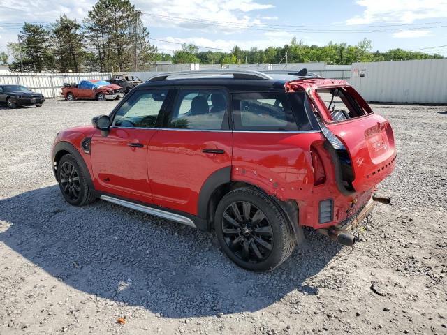 2023 MINI COOPER S C WMZ83BR01P3P85128