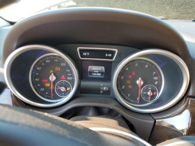 2016 MERCEDES-BENZ GLE 350 #3302677999