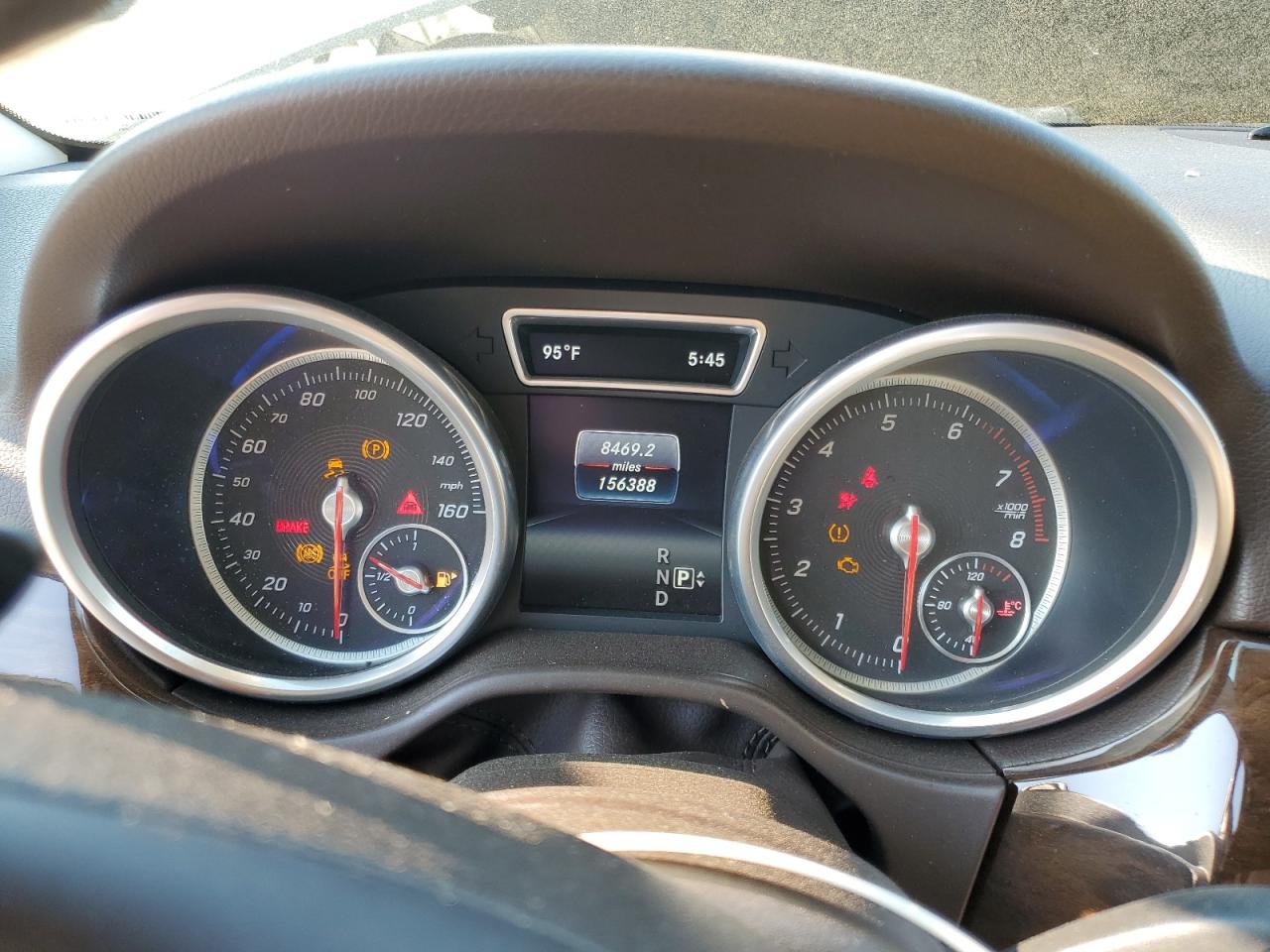 MERCEDES-BENZ GLE-CLASS 350