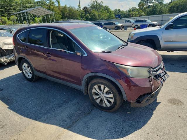 Vin: 5j6rm3h57dl007104, lot: 63145345, honda crv ex 20134