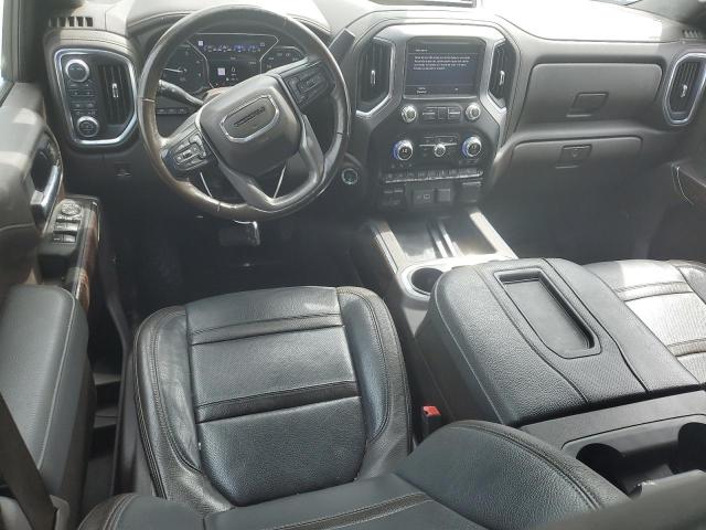 2020 GMC SIERRA K25 1GT49REY7LF221137