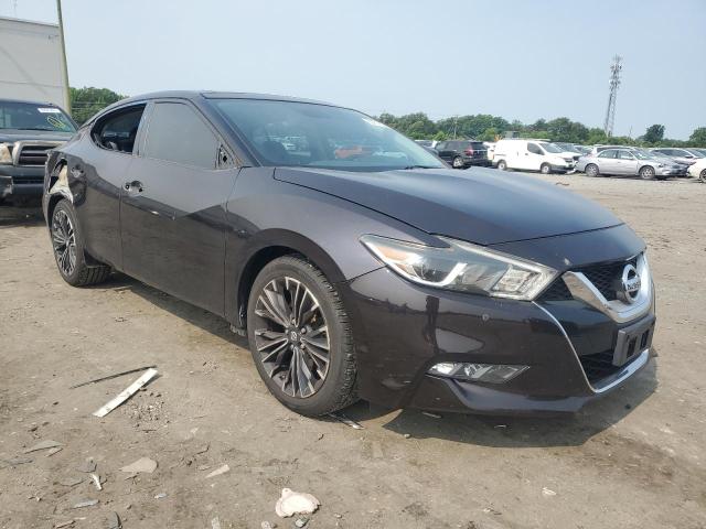 2016 NISSAN MAXIMA 3.5 1N4AA6AP2GC386399