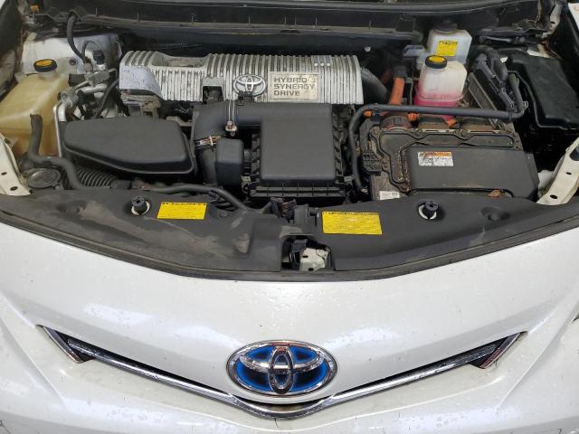 2013 TOYOTA PRIUS V - JTDZN3EU6D3198187