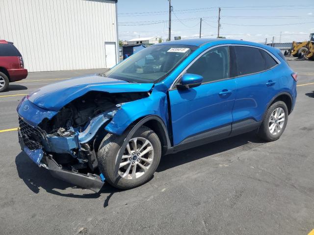 Vin: 1fmcu9g68lua34504, lot: 59356815, ford escape se 2020 img_1