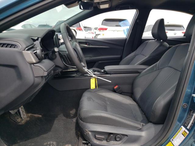 2025 TOYOTA CAMRY XSE - 4T1DAACK4SU055348