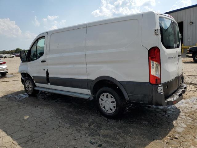 Vin: 1ftnr1zm8fka88784, lot: 61957315, ford transit t-250 20152