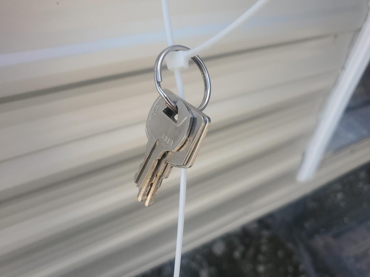 Lot #3308263166 2010 CROSSROADS ZT-250-RK