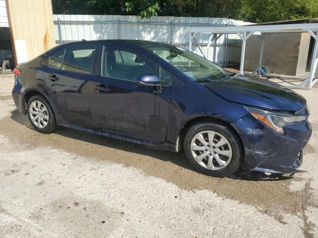Vin: jtdepraexlj033201, lot: 57620635, toyota corolla le 20204