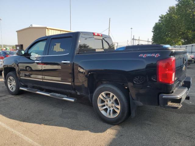 Vin: 3gcuksec5hg243689, lot: 58956245, chevrolet all models k1500 ltz 20172