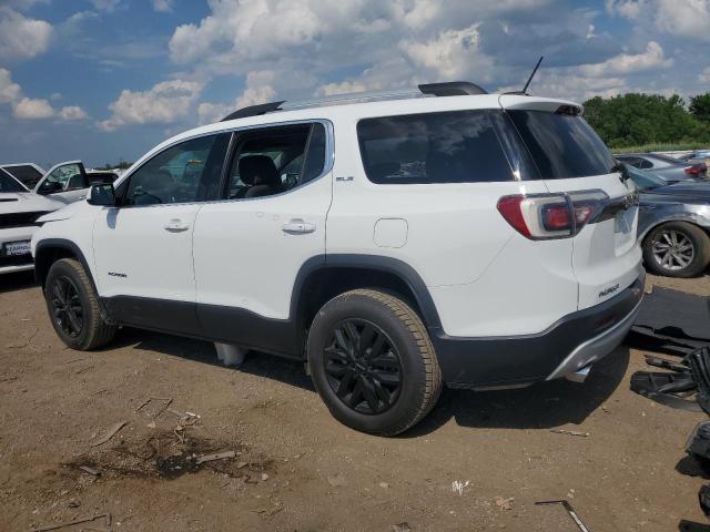 2019 GMC ACADIA SLE - 1GKKNLLS7KZ281046