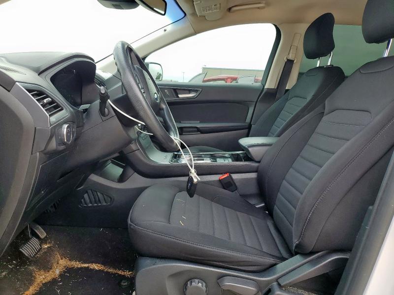 2019 FORD EDGE SE 2FMPK3G93KBB17860