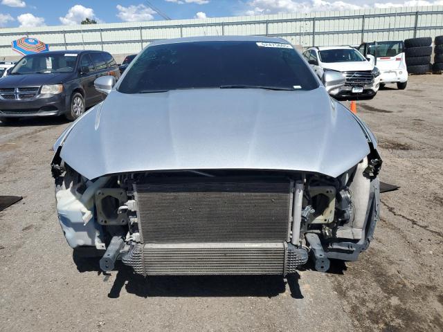 2015 FORD FUSION SE - 3FA6P0H9XFR267508
