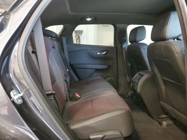 3gnkbkrs3ms515678 - 2021 Chevrolet blazer rs - #61195165