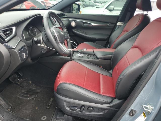 2022 INFINITI QX55 SENSO 3PCAJ5L34NF115066