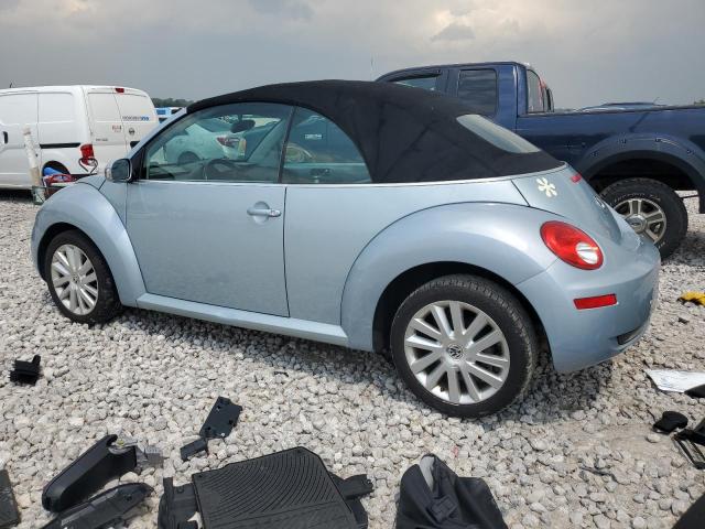 Vin: 3vwrg3al6am003414, lot: 56285555, volkswagen beetle 20102