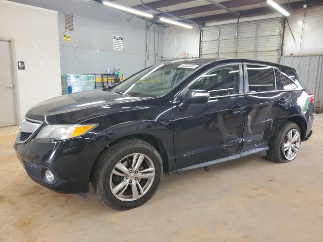 Vin: 5j8tb3h51el015767, lot: 60303035, acura rdx technology 2014 img_1