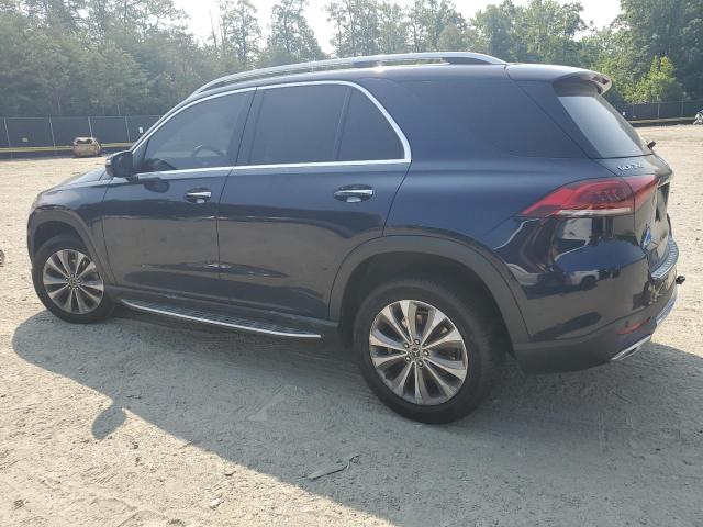 2020 MERCEDES-BENZ GLE 350 4M 4JGFB4KE2LA041163