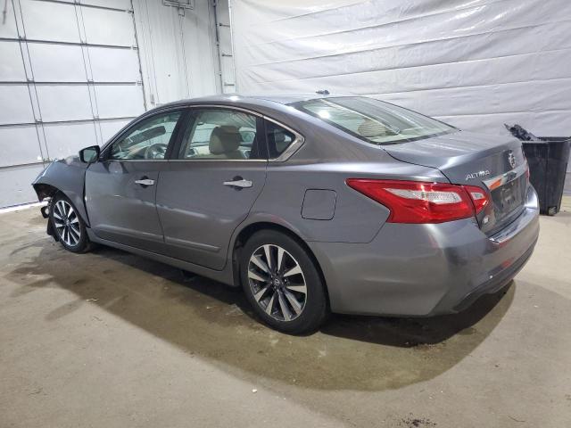 Vin: 1n4al3ap6gc281342, lot: 60616575, nissan altima 2.5 20162