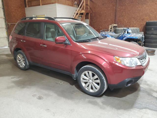 Vin: jf2shadcxbg705427, lot: 59688395, subaru forester 2.5x premium 20114