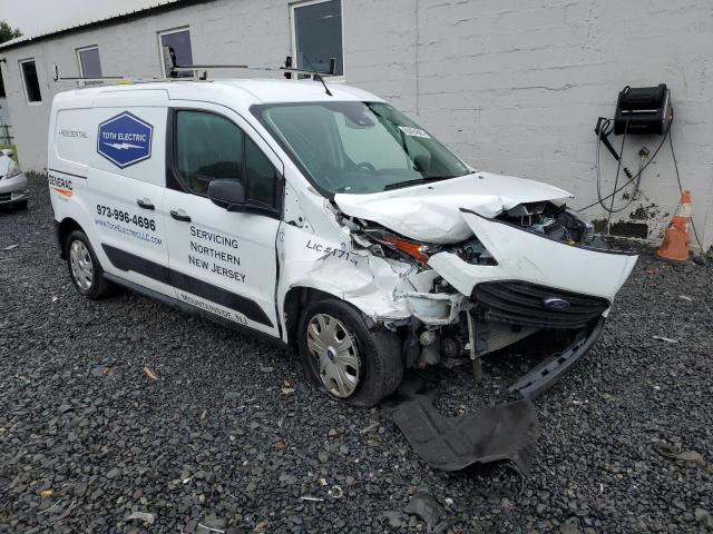 Vin: nm0ls7e20k1384236, lot: 60424865, ford transit xl 20194