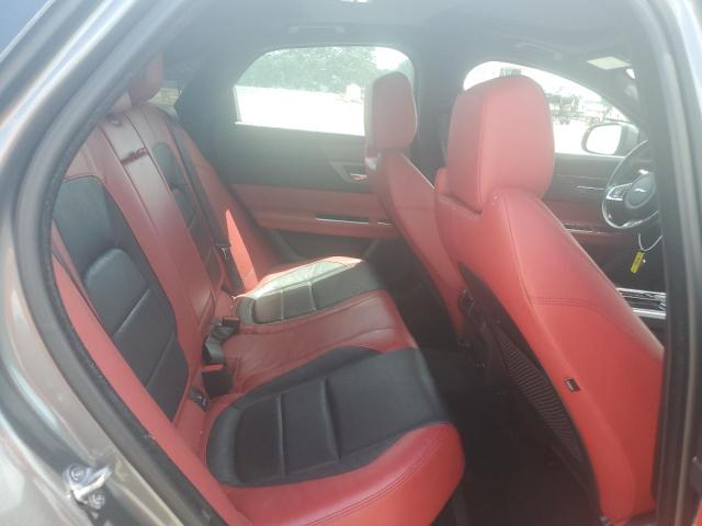 2017 JAGUAR XF S SAJBM4BV3HCY46308