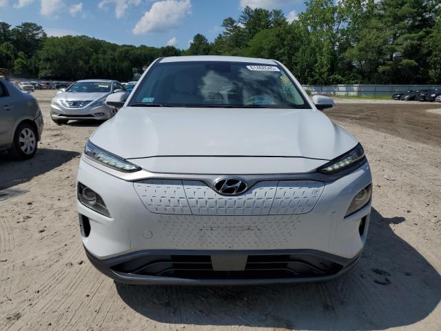 2019 HYUNDAI KONA - KM8K53AG2KU032219