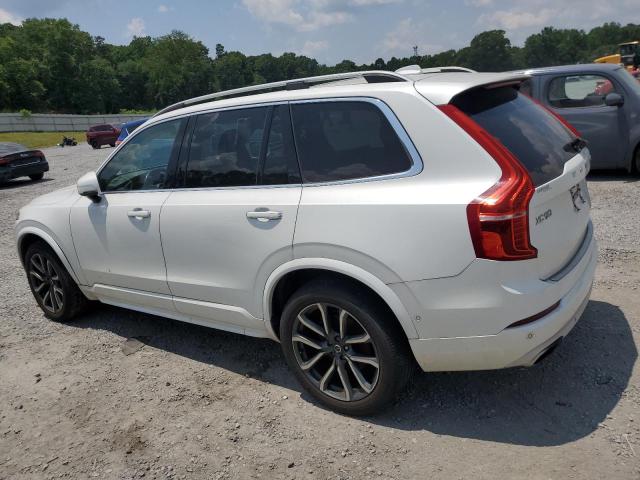 Vin: yv4a22pk0g1046494, lot: 62324025, volvo xc90 t6 20162