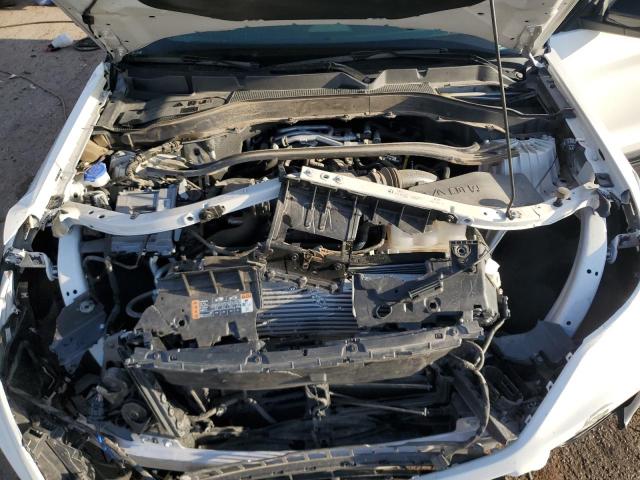 2023 FORD EXPLORER S 1FM5K8GC5PGA29506