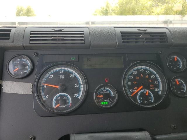 2017 FREIGHTLINER CASCADIA 1 #3180885989