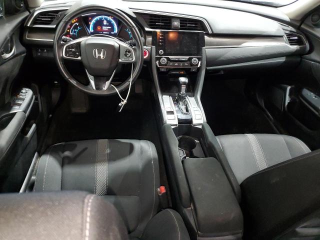 2020 HONDA CIVIC EX 19XFC1F36LE209229