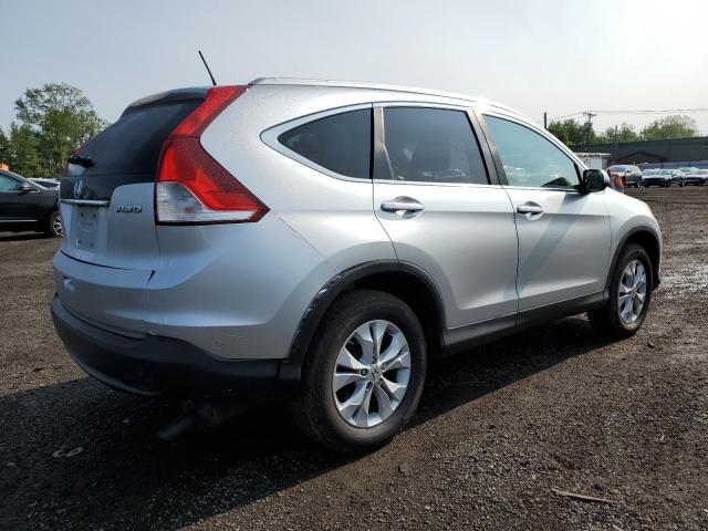 Vin: 2hkrm4h78dh653219, lot: 60418625, honda crv exl 20133