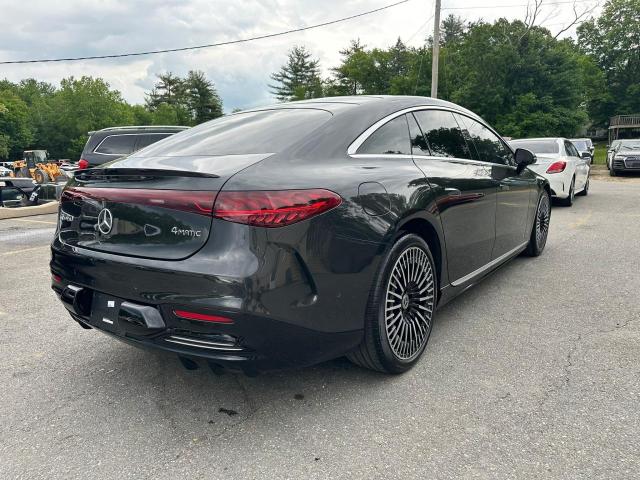 Vin: w1kcg2eb4pa042552, lot: 59432405, mercedes-benz eqs sedan 450 4matic 20233
