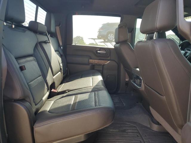 2020 GMC SIERRA K25 1GT49REY0LF223456