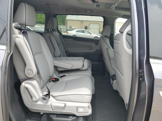 2024 HONDA ODYSSEY EL 5FNRL6H97RB050767