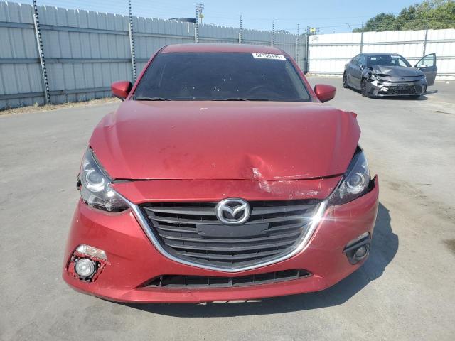 2015 MAZDA 3 GRAND TO JM1BM1M78F1238708