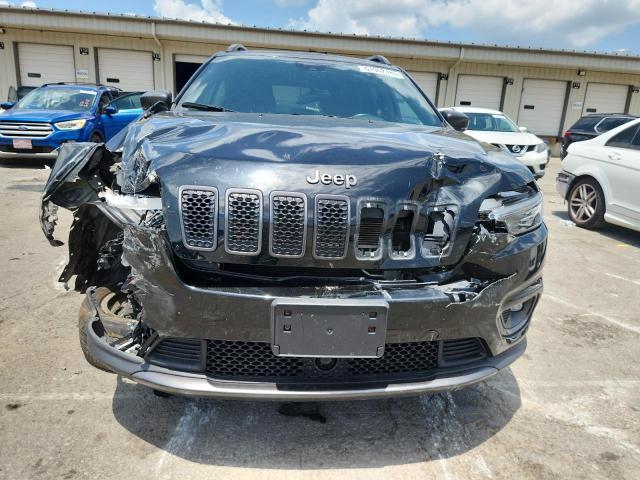 2021 JEEP CHEROKEE L 1C4PJMMX8MD166615