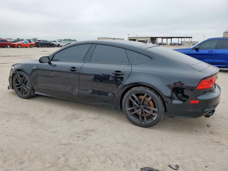 Vin: wauw2bfc0fn009212, lot: 59494195, audi s7/rs7 premium 20152